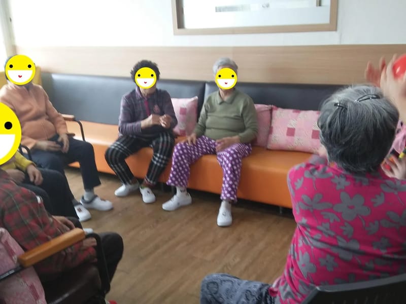 (파주)심청이요양원 in 파주시, 경기도 photo 2
