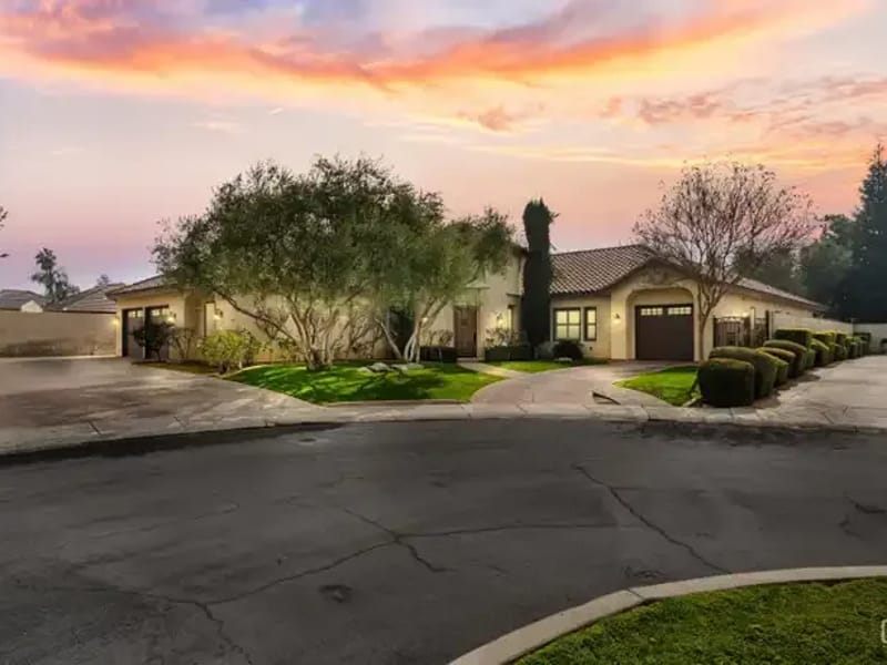 Covenant Guest Home - Assisted Living in Bakersfield, CA photo 2