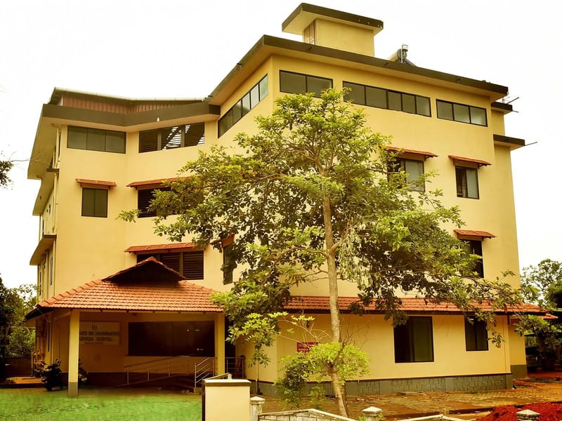 Dhanwanthari Vaidyasala Ayurveda Hospital - अस्पताल in Idukki, Kerala photo 1