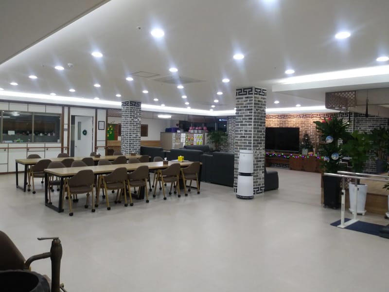 다정한복지센터 - 요양원 in 동구, 대전광역시 photo 1