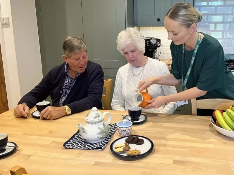My Homecare Bournemouth - In-Home Care in Bournemouth, England photo 2