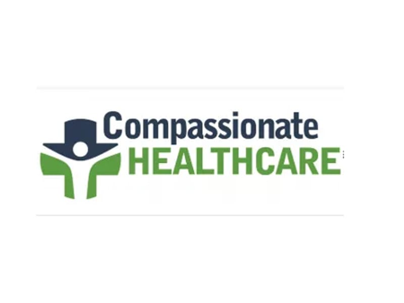 Compassionate Healthcare Limited aka Scope House - Assisted Living in Crewe, England photo 1