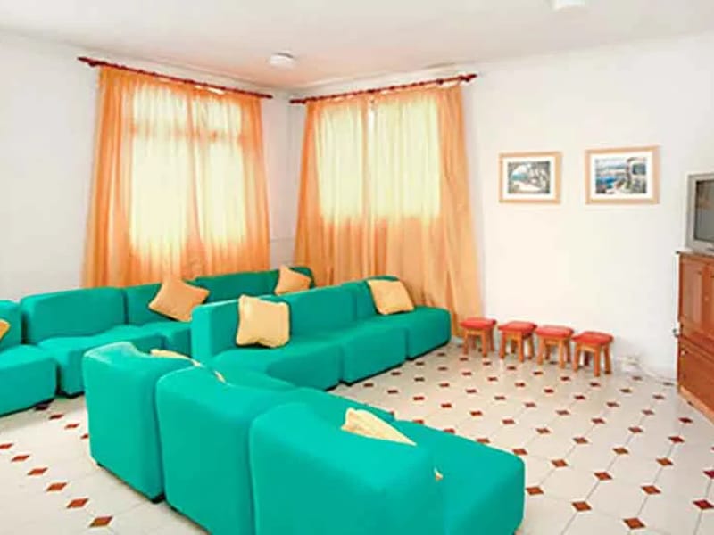 Residencia geriàtrica Sagrado Corazón - Hogar de Ancianos in Terrassa, Cataluña photo 2