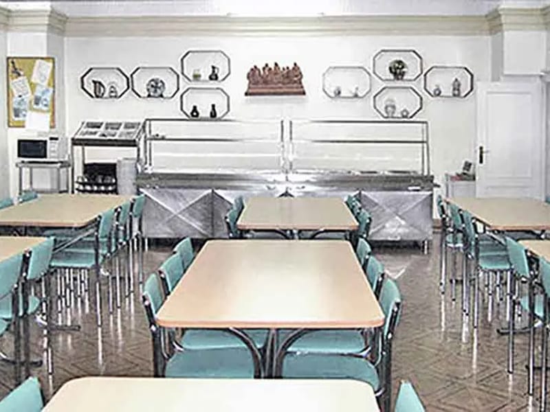 Residencia geriàtrica Sagrado Corazón - Hogar de Ancianos in Terrassa, Cataluña photo 3