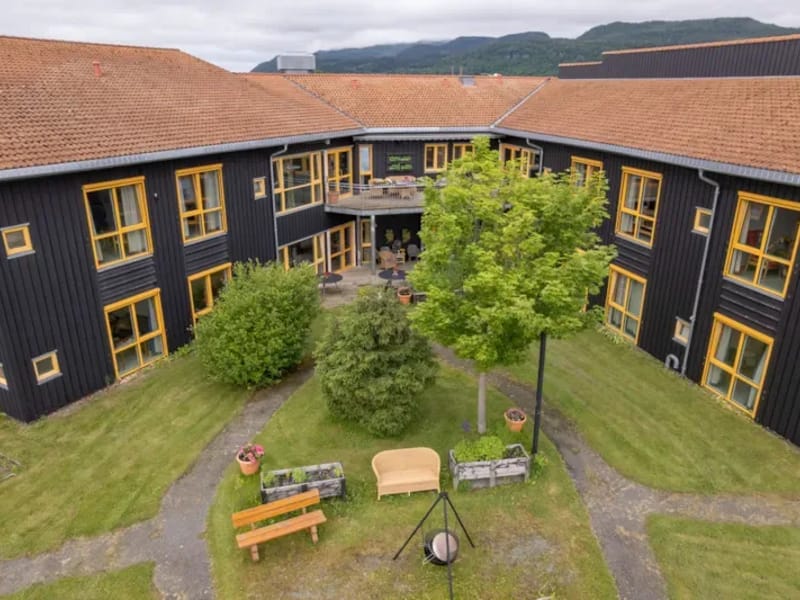 Byneset omsorgsbolig - Omsorgsbolig in Trondheim, Trøndelag photo 1