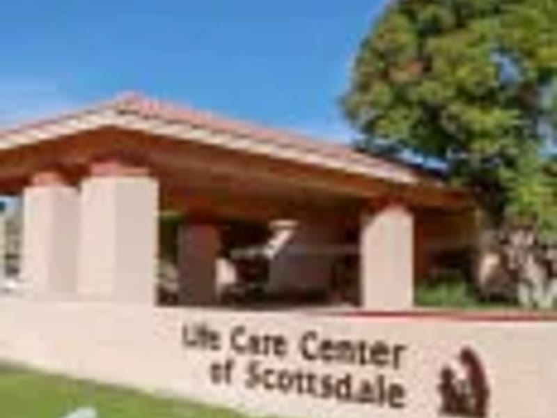 Advance Health Care of Scottsdale - Nursing Home in Scottsdale, AZ photo 3