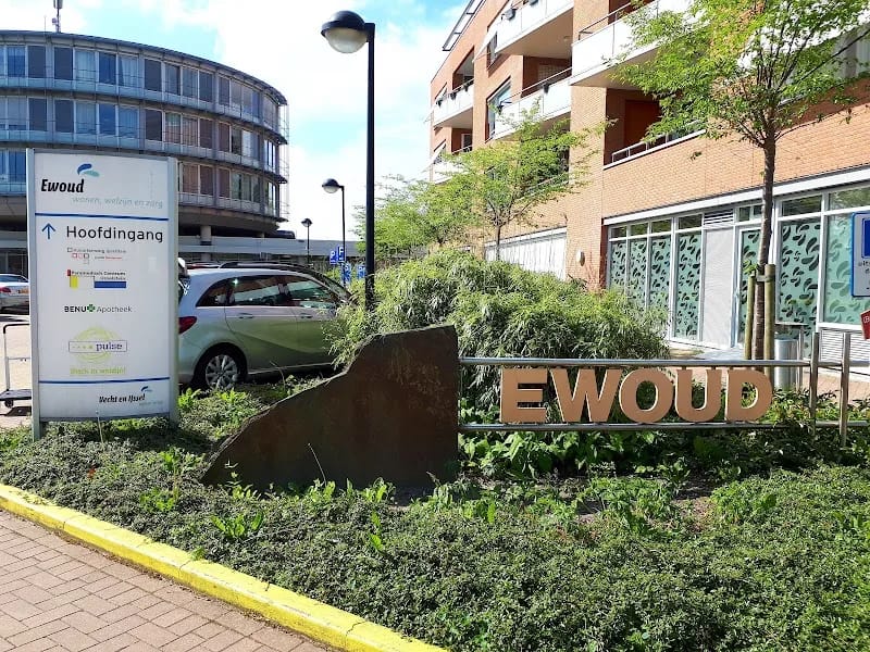 Stichting Vecht en IJssel locatie Ewoud - Verpleeghuis in Ijsselstein Ut, Utrecht photo 1