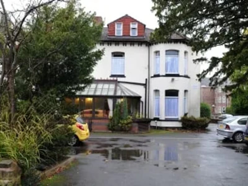 Grovewood Residential Home - Nursing Home in Wirral, England photo 1
