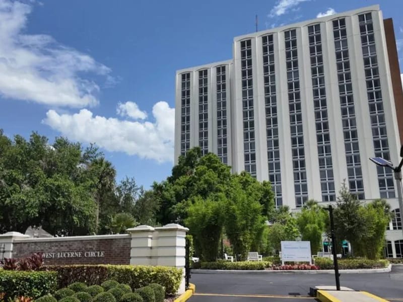 Centy'S Alf Inc — Assisted Living, Orlando, FL · photo 2