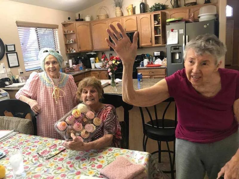 Community Care Services,LLC - Home Health Nursing in Surprise, AZ photo 1