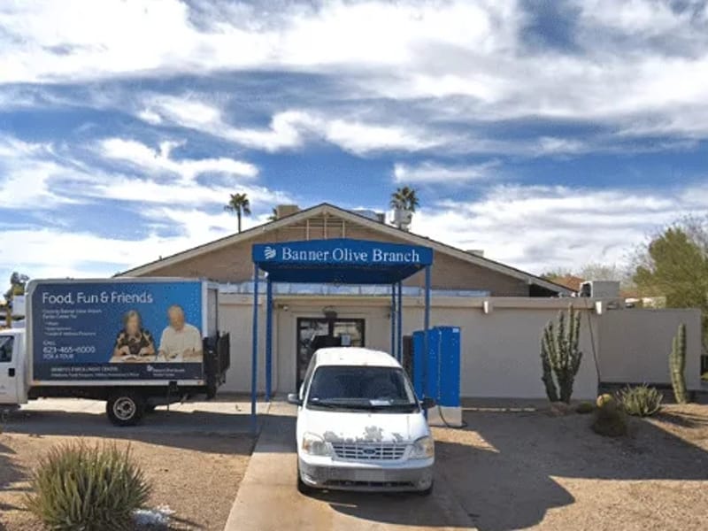 Community Care Services,LLC - Home Health Nursing in Surprise, AZ photo 3