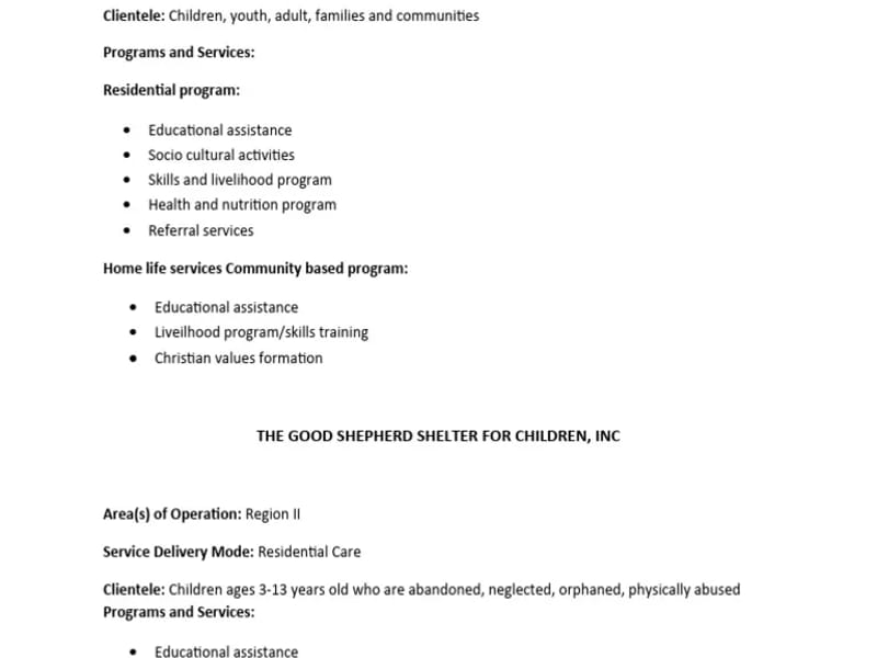 Memorialcare Hospice and Palliative Services - Hospice in Laguna Hills, CA photo 2