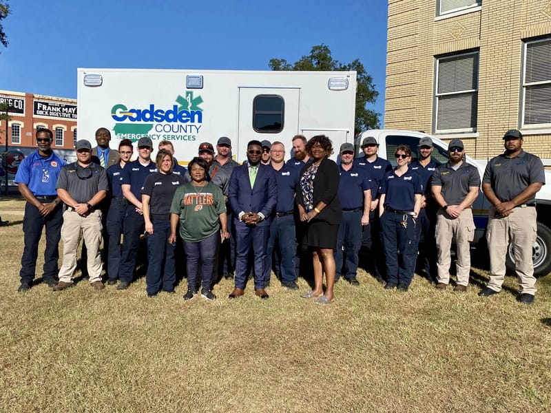 Sterling Emergency Services Of Alabama, INC - Home Health Nursing in Gadsden, AL photo 3
