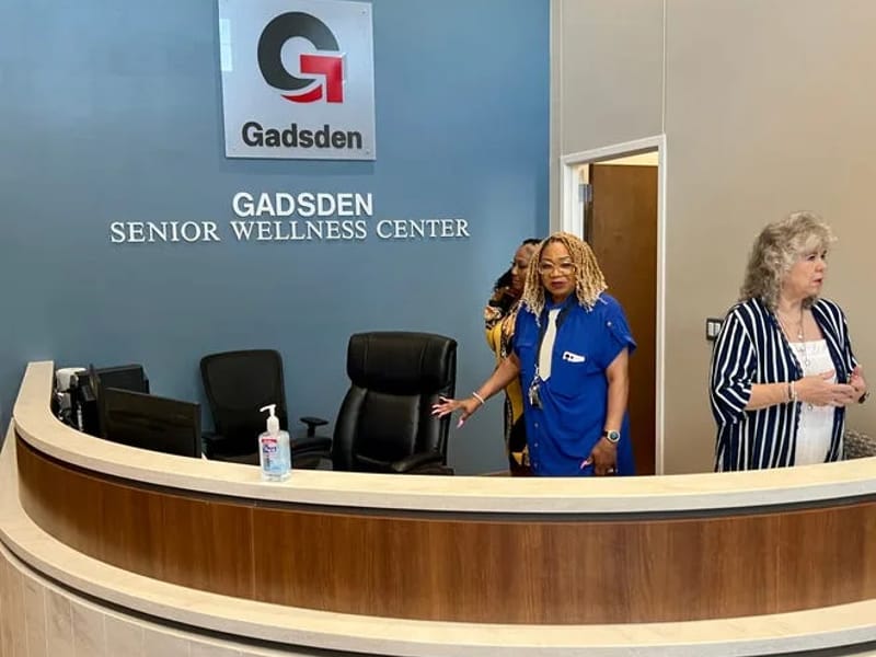 Sterling Emergency Services Of Alabama, INC - Home Health Nursing in Gadsden, AL photo 2