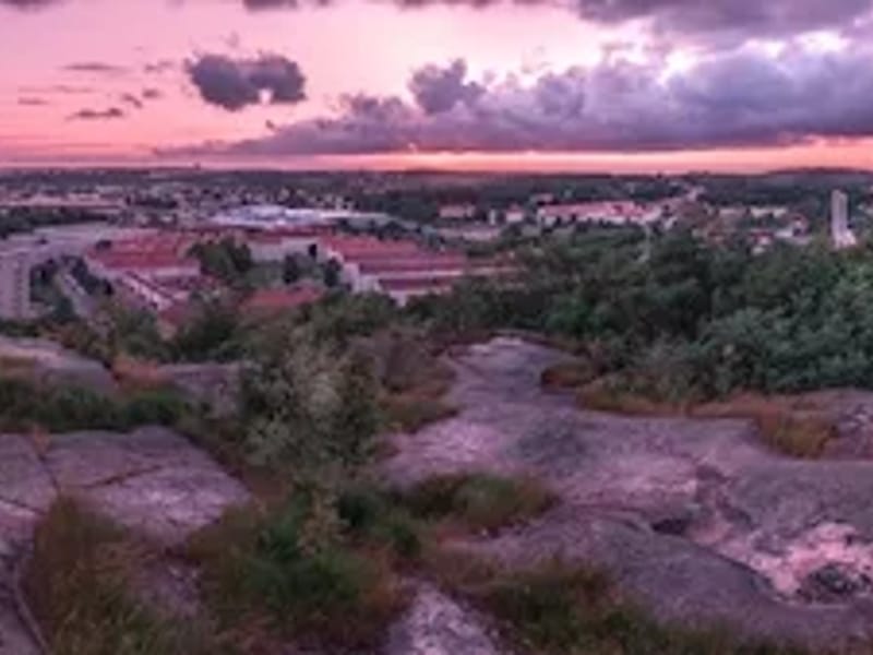 Neuberghska/Bambergerska - Äldreboende in Göteborg, Västra Götalands län photo 2