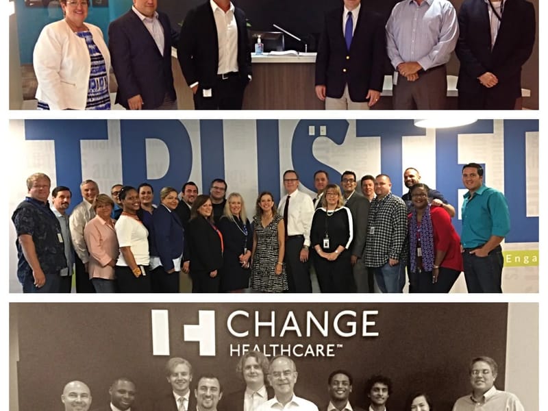 ALTEGRA HEALTH CONNECTIONS, LLC - Home Health Nursing in Baton Rouge, LA photo 1