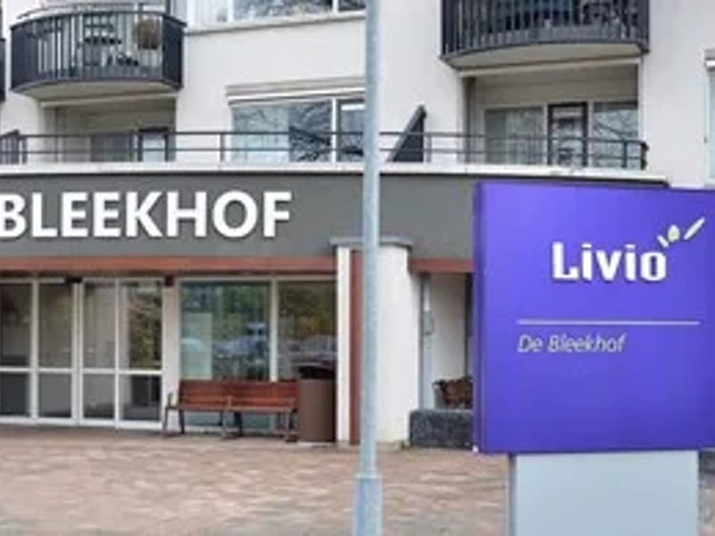 Woonzorgcentrum De Bleekhof - Begeleid Wonen in Enschede, Overijssel photo 2