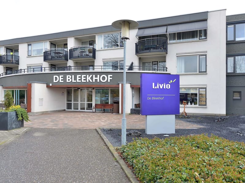 Woonzorgcentrum De Bleekhof - Begeleid Wonen in Enschede, Overijssel photo 1