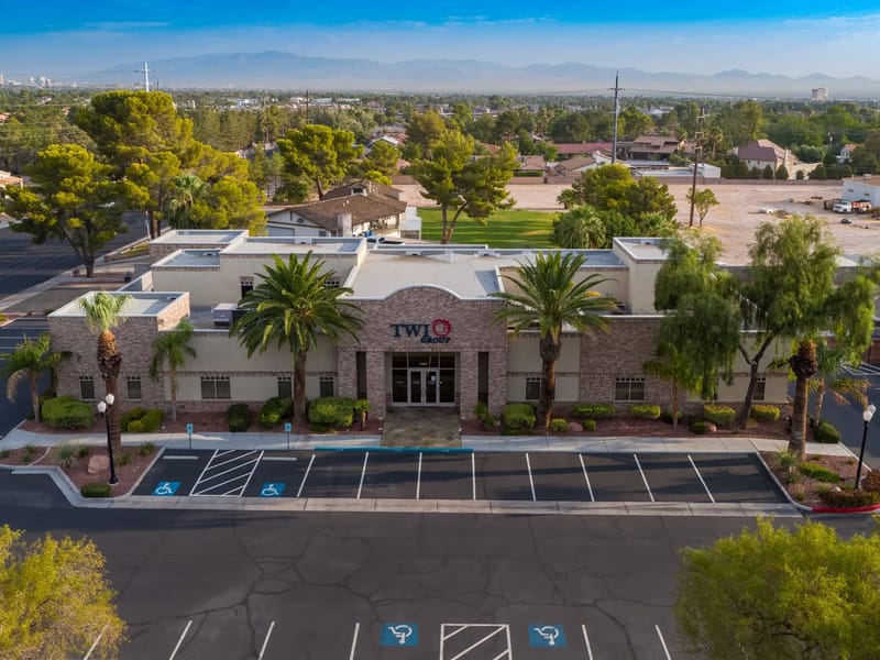 292513 South Pecos (FMC) - Dialysis in Las Vegas, NV photo 2