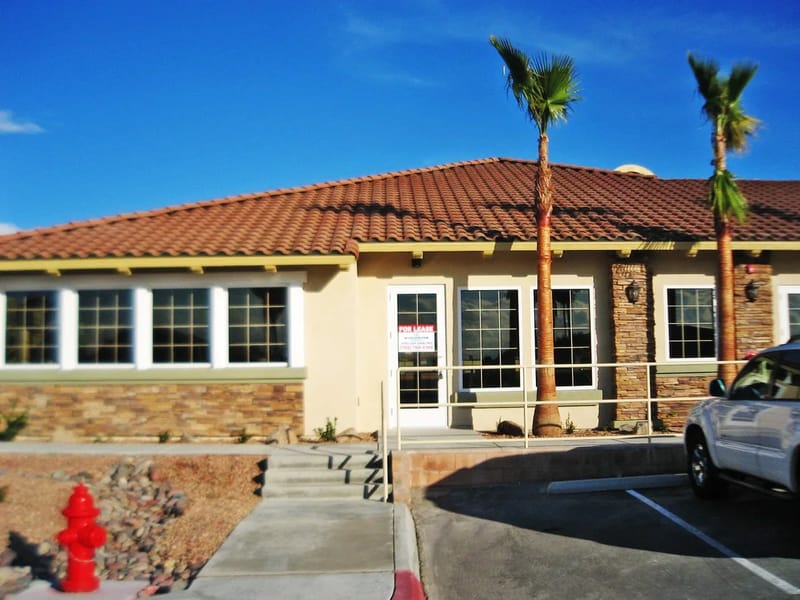 292513 South Pecos (FMC) - Dialysis in Las Vegas, NV photo 3