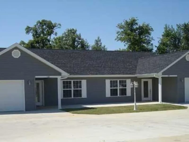 Breckinridge Services, Inc. - Assisted Living in Morganfield, KY photo 1