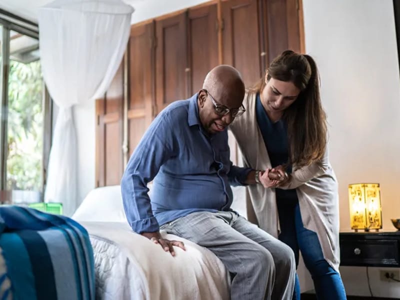 7 OAKS HOME HEALTH, LLC - Home Health Nursing in Tallahassee, FL photo 1