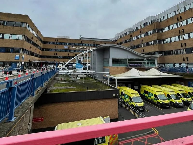 Trevikam Healthcare Office - Home Health Nursing in Nottingham, England photo 1