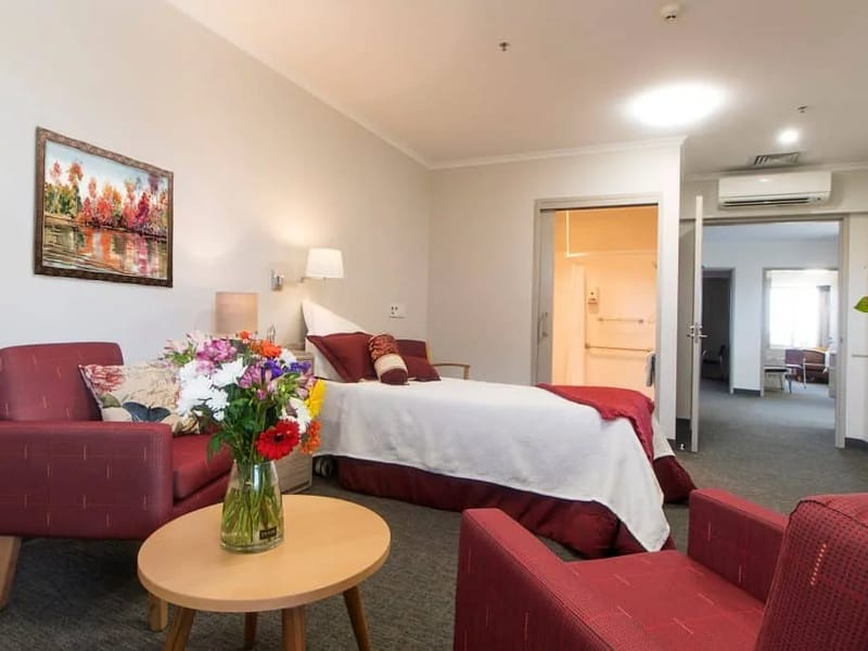 Rest Haven Residential Home - Assisted Living in Exmouth, England photo 3