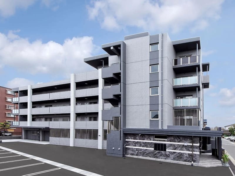 アリビオこぶち壱番館 - 有料老人ホーム in 相模原市南区, 神奈川県 photo 1