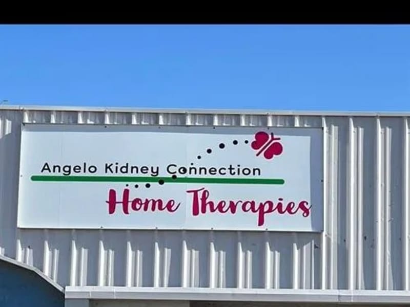 Angelo Kidney Connection Home Lubbock - Dialysis in Lubbock, TX photo 1