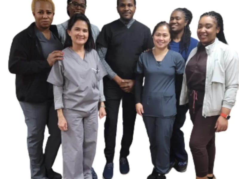 Comfort Zone Health Care Services LLC - Home Health Nursing in Towson, MD photo 1
