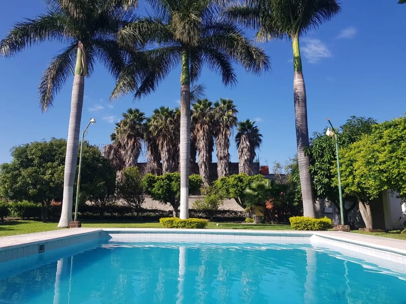 MI TERCER HOGAR - Vida Asistida in Yautepec, Morelos photo 2