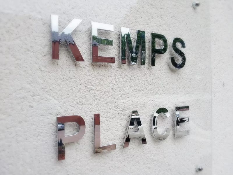Kemps Place in Norwich, England photo 1