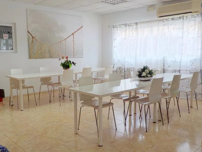 Centre de dia Tot Avis - Centro de Día in Terrassa, Cataluña photo 3