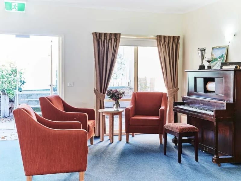 Calvary Sandhurst - Nursing Home in Carrum Downs, VIC photo 1