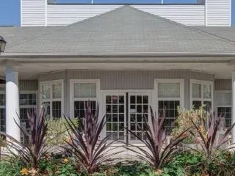 Church Home Of Hartford, INC. — Home Health Nursing, Bloomfield, CT · photo 2