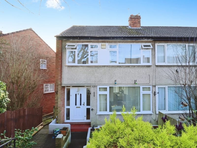 218 Kingsway - Assisted Living in Bristol, England photo 3