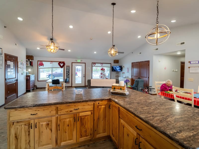 Colleen'S Caring Hands - Assisted Living in Bemidji, MN photo 3