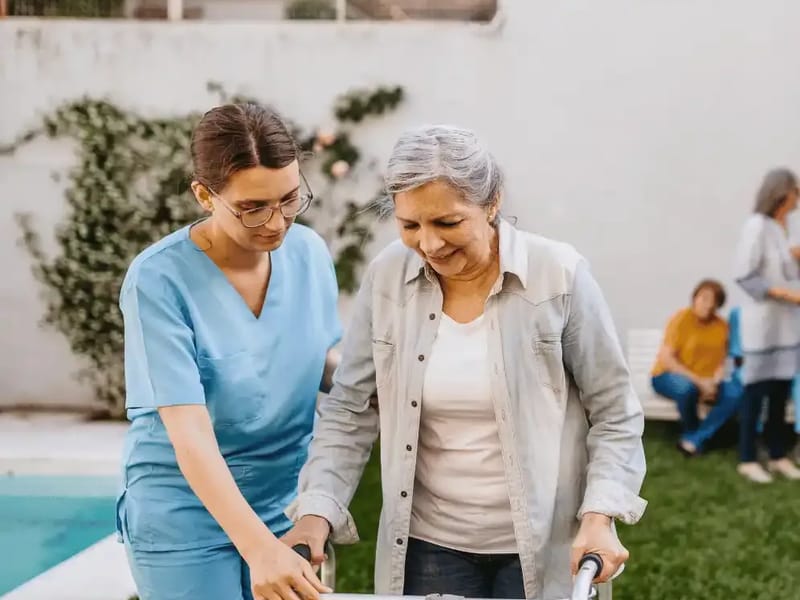 Common Grounds Home Health Services - Home Health Nursing in Kansas City, MO photo 3