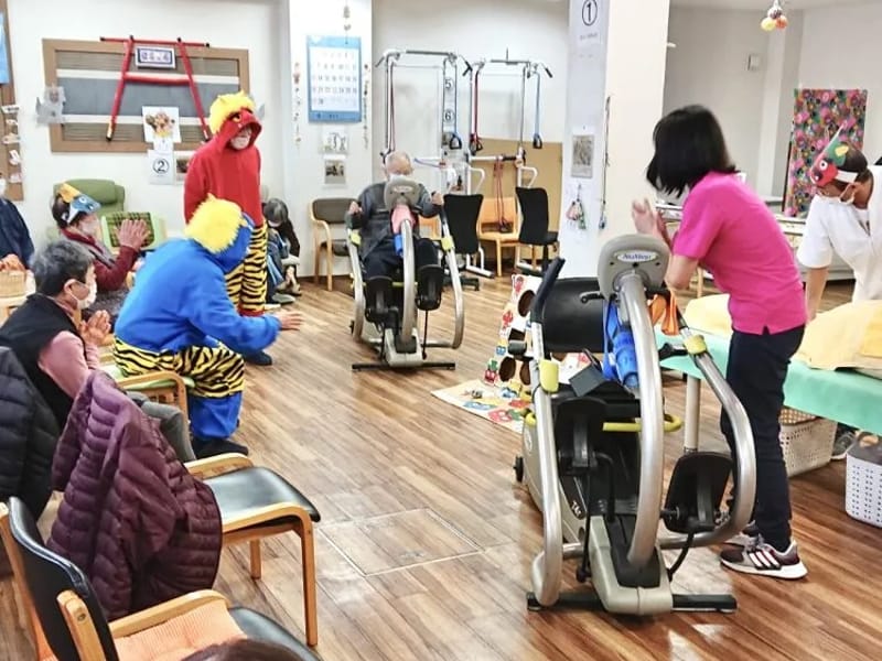 あいじゅケアプランセンター - 有料老人ホーム in 足立区, 東京都 photo 4