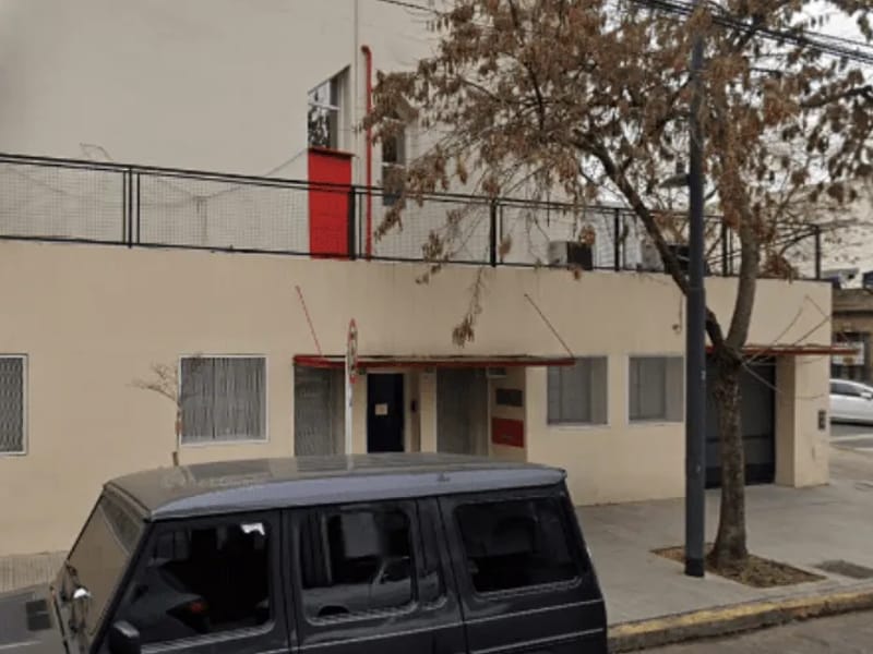 ESTABLECIMIENTO GERIATRICO ARTIGAS - Hogar de Ancianos in Caba, CABA photo 2