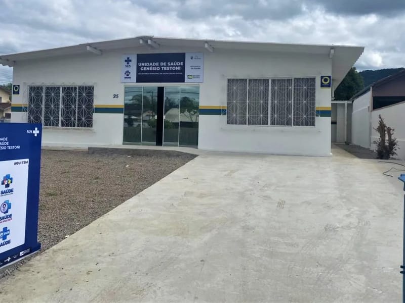 DOM VITALE SAUDE - Cuidado Domiciliar in Rio Do Sul, SC photo 1