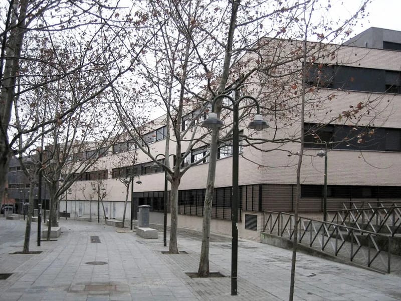Residencia Para Adultos Maria Isabel Bayonas-Ramib - Hogar de Ancianos in San Sebastián De Los Reyes, Madrid photo 2
