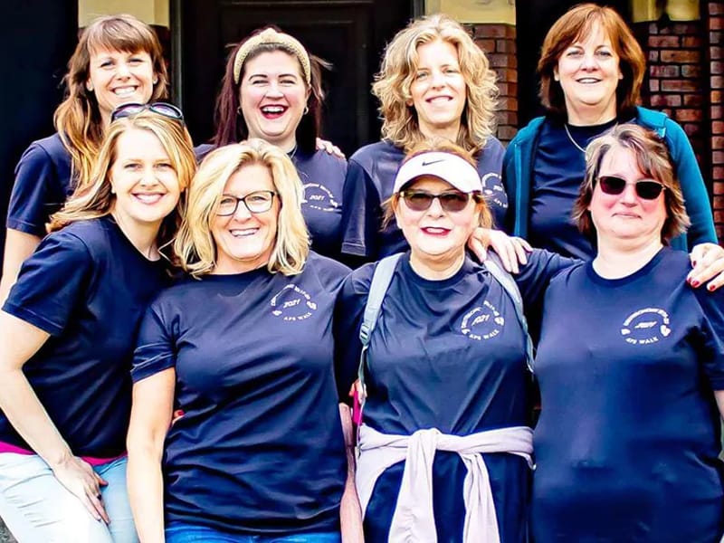 ANGELS ON EARTH HEALTH CARE SERVICES - Home Health Nursing in Akron, OH photo 2