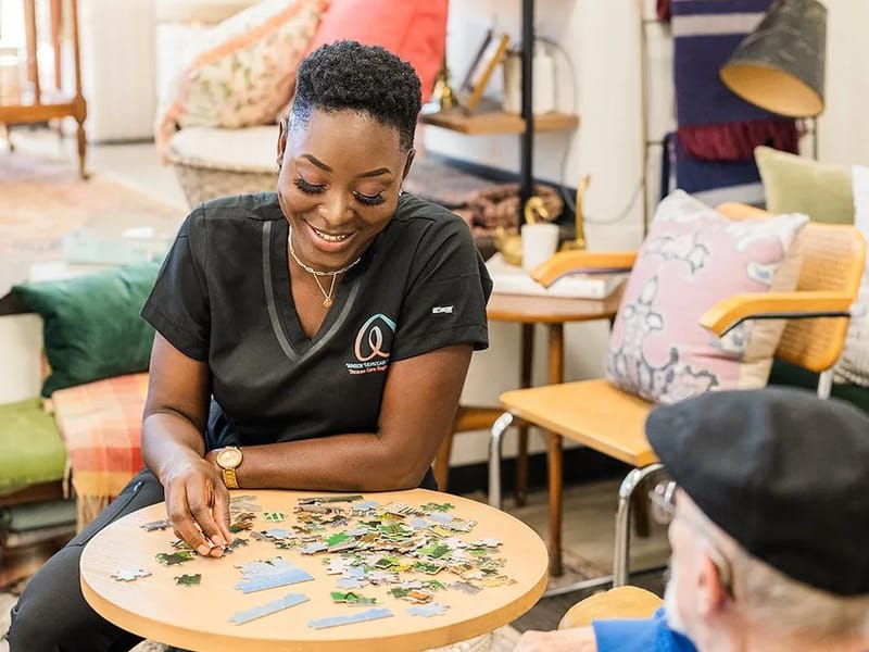 King Homecare - In-Home Care in Windsor, England photo 2