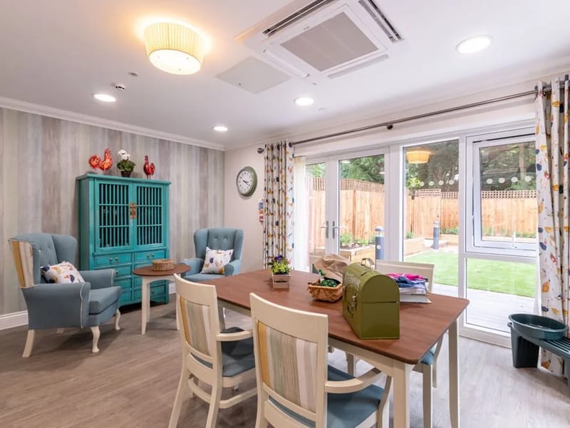 Mercia Grange - Nursing Home in Sutton Coldfield, England photo 2