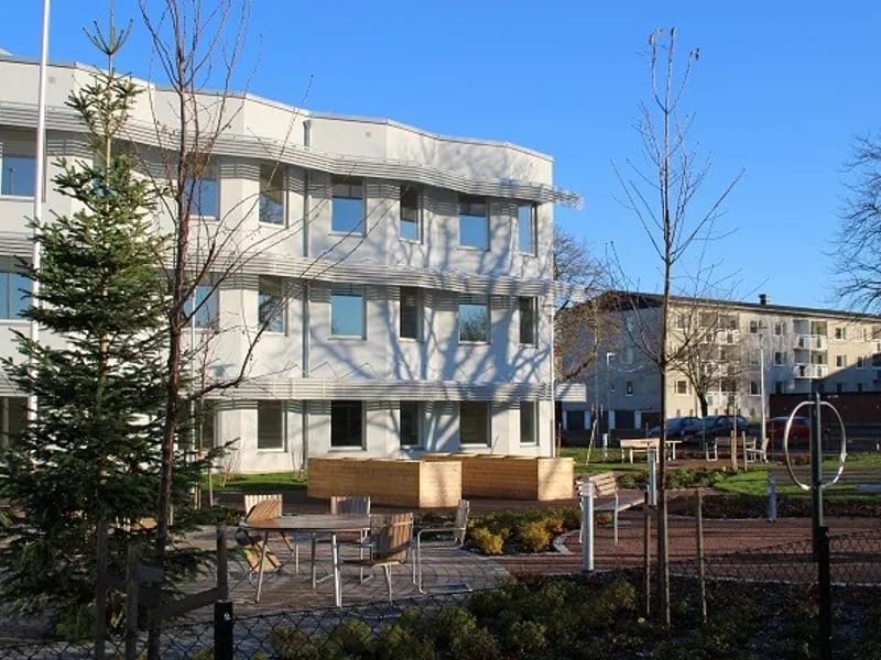 Attendo Sverige AB - Äldreboende in Motala, Östergötlands län photo 2