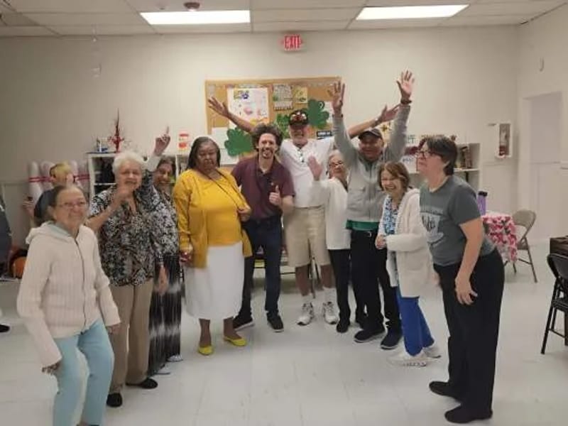A Divine Refreshing Adult Daycare Center - Adult Day Care in RACELAND, LA photo 1
