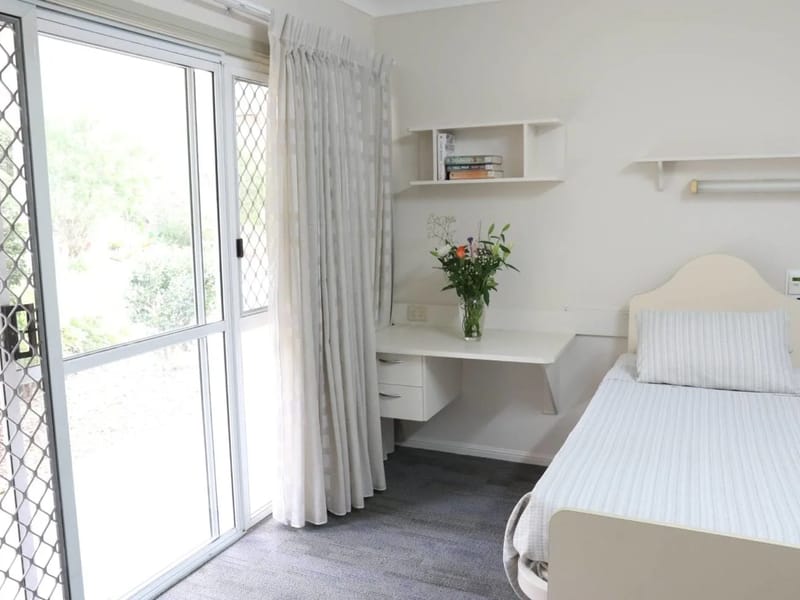 Ozcare Ozanam Villa - Burleigh - Assisted Living in Burleigh Heads, QLD photo 2