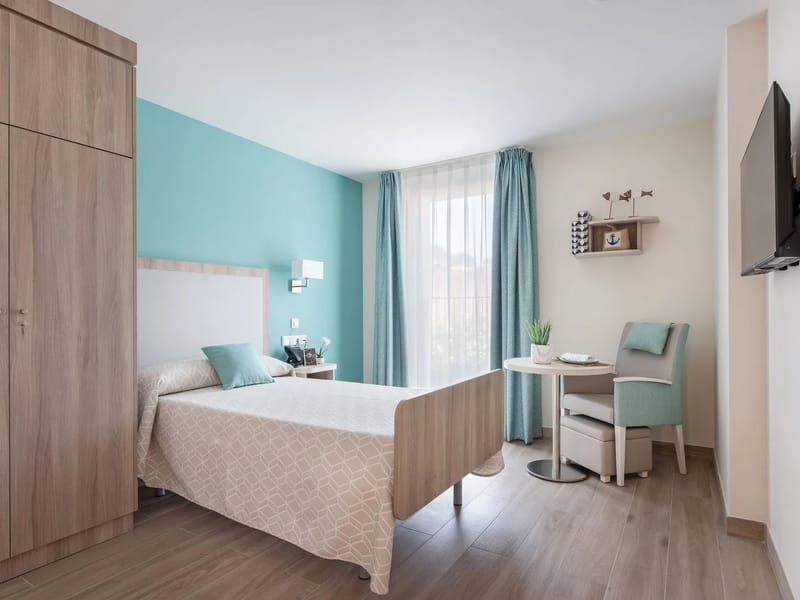 Bouco El Escorial, Residencia De Personas Mayores (Plan Velocidad) - Hogar de Ancianos in San Lorenzo De El Escorial, Madrid photo 2